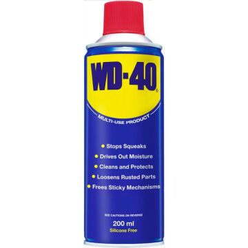 WD 40 PAS SÖKÜCÜ 200ml