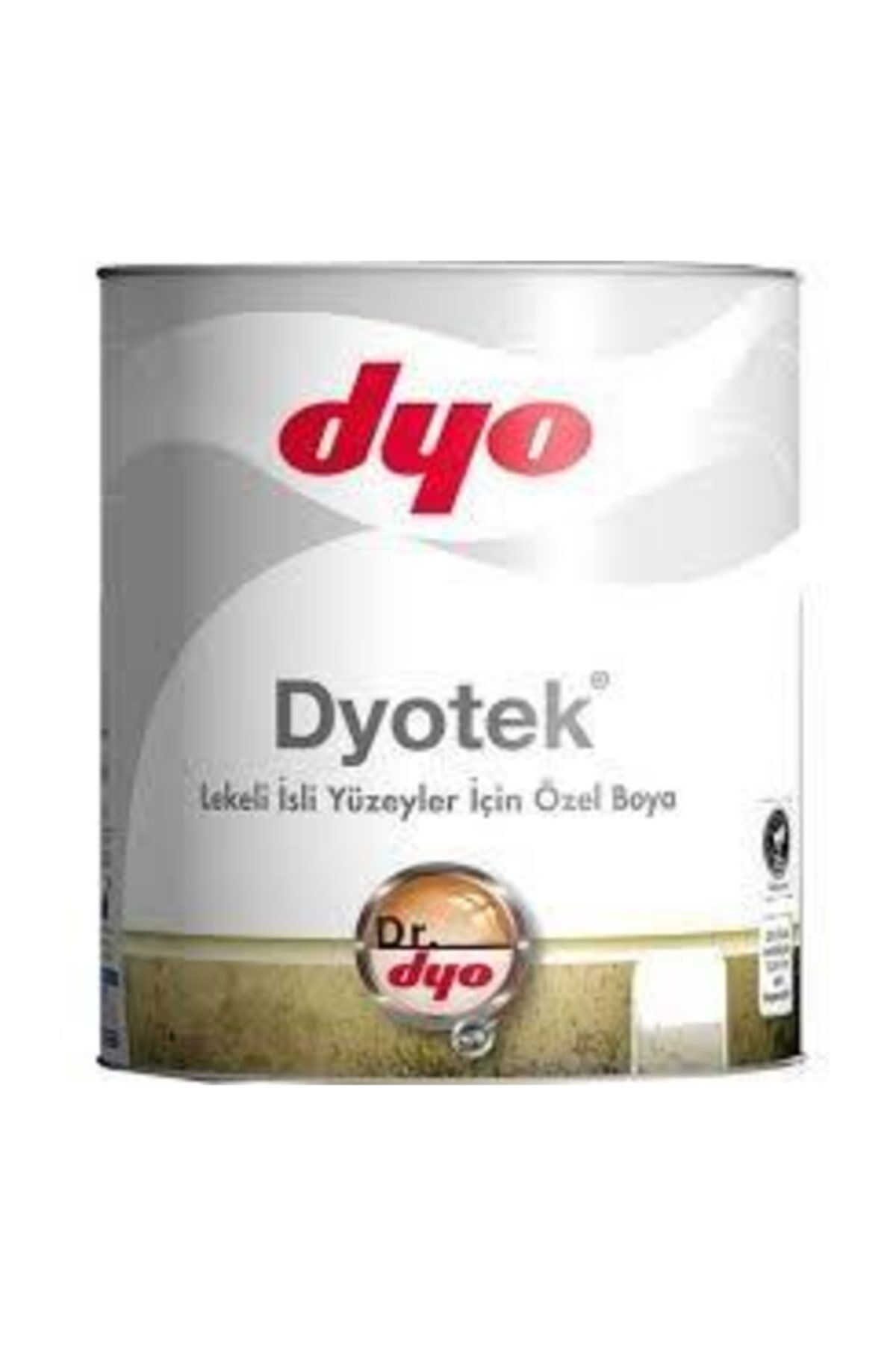DYOTEK LEKE BOYASI  2,5 lt.