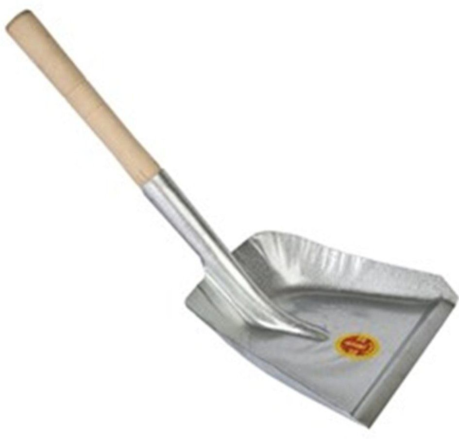 Kömür Küreği Yaparlar 1250