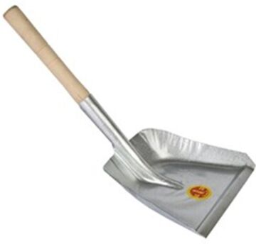 Kömür Küreği Yaparlar 1250