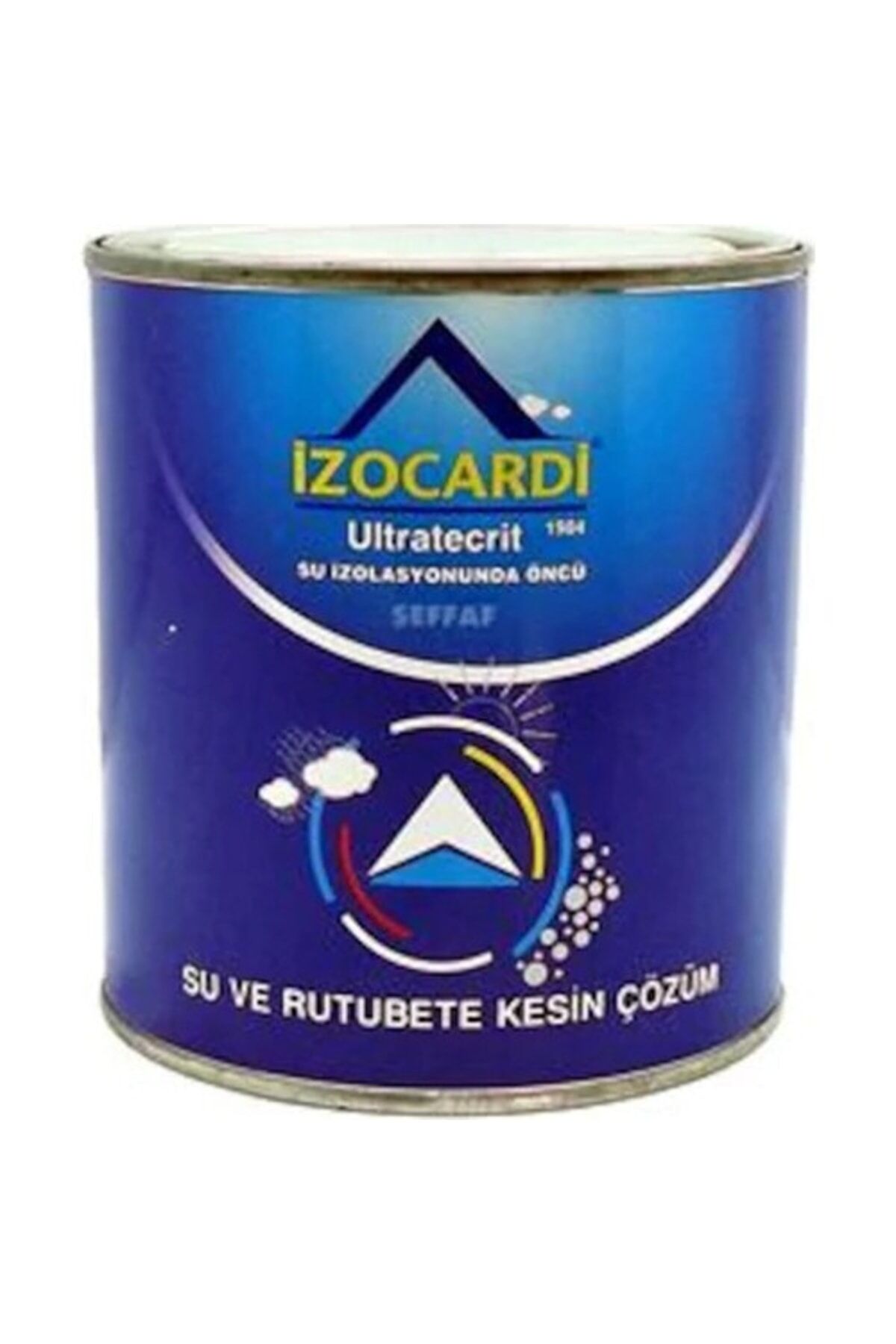 1/1 İZOCARDİ İZOLASYON MALZ.