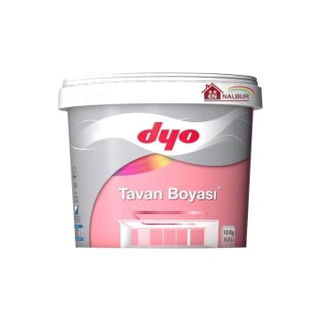 DYO TAVAN BOYASI  10 kg.