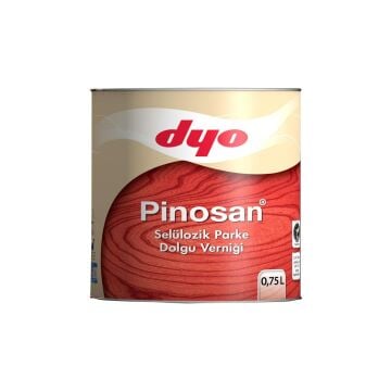 PİNOSAN SELÜLOZİK PARKE DOLGU VERNİĞİ 1/1