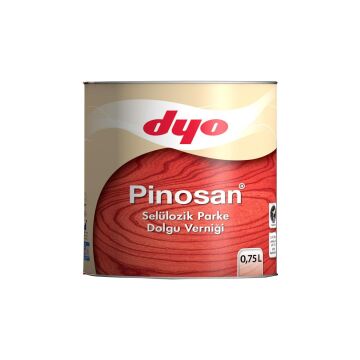 PİNOSAN SELÜLOZİK PARKE DOLGU VERNİĞİ 1/1