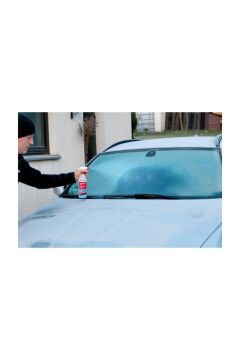 Buz Çözücü Sprey 500Ml. (Üretim Tarihi:2022)