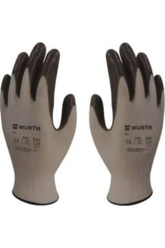 WÜRTH MEKANİKCİ ELDİVEN 9 NO