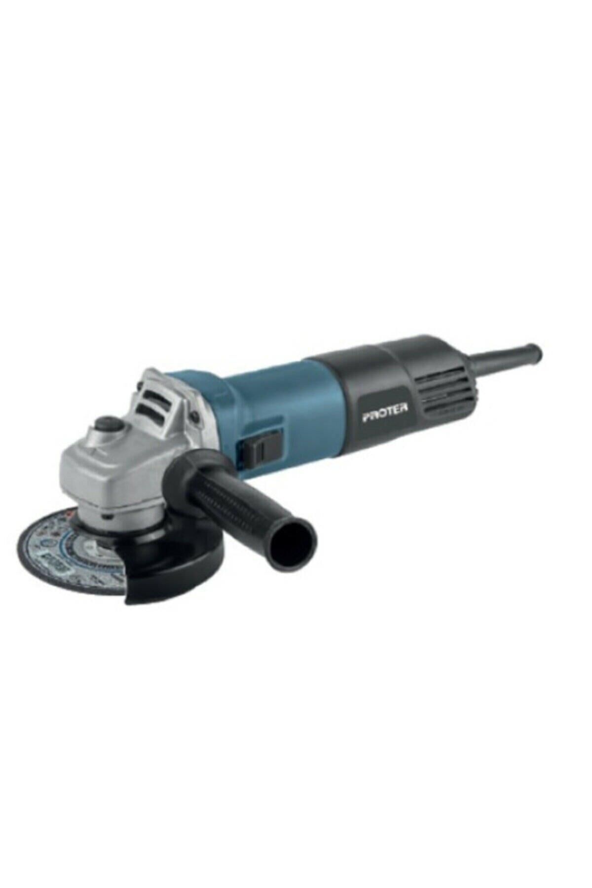 PA 1115 AVUÇ TAŞLAMA 115 mm 1050 W PROTER