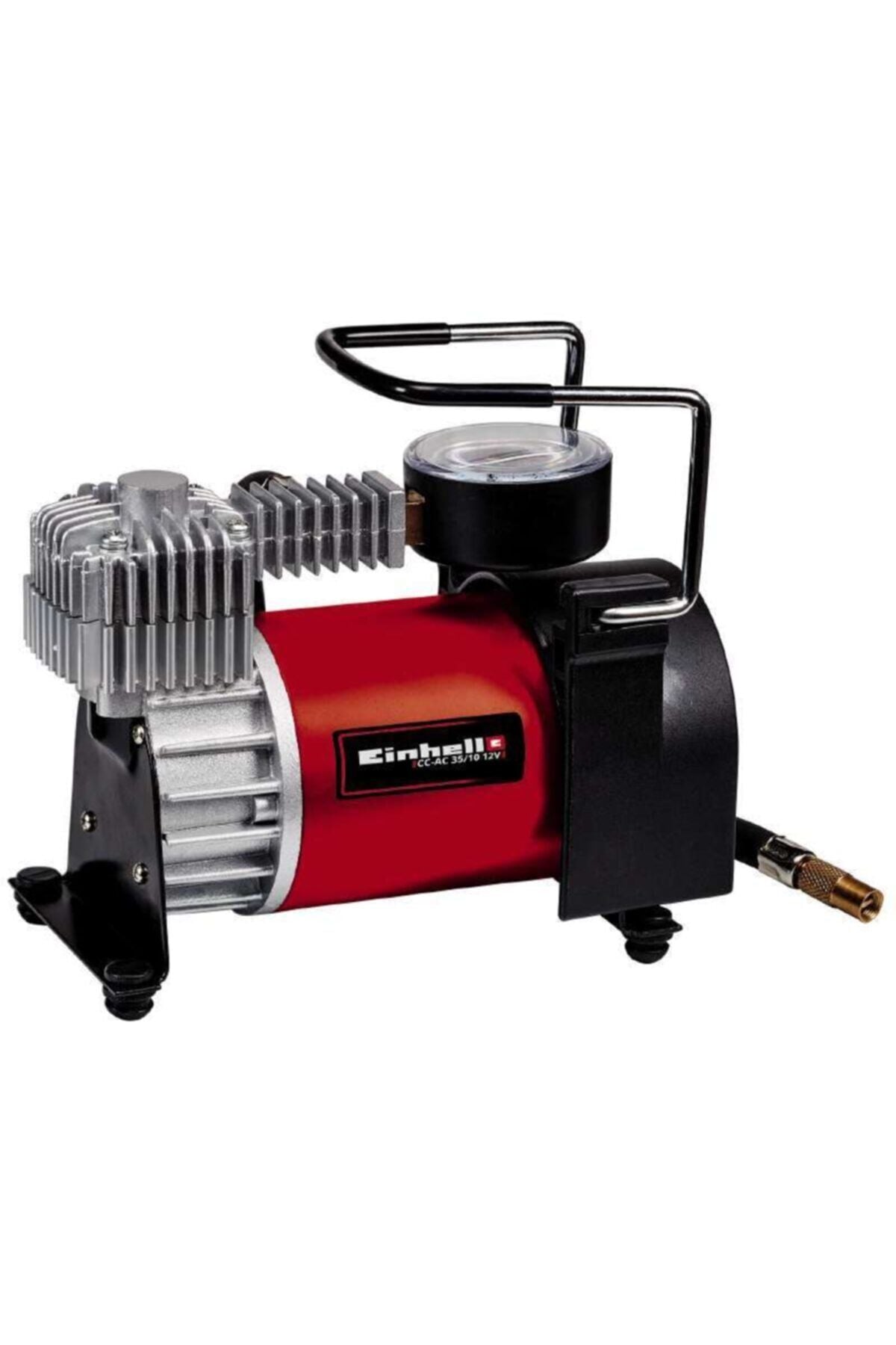 EINHELL CC-AC 35/10 12 V MİNİ KOMPRESÖR