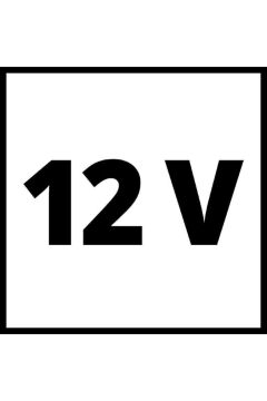 EINHELL CC-AC 35/10 12 V MİNİ KOMPRESÖR