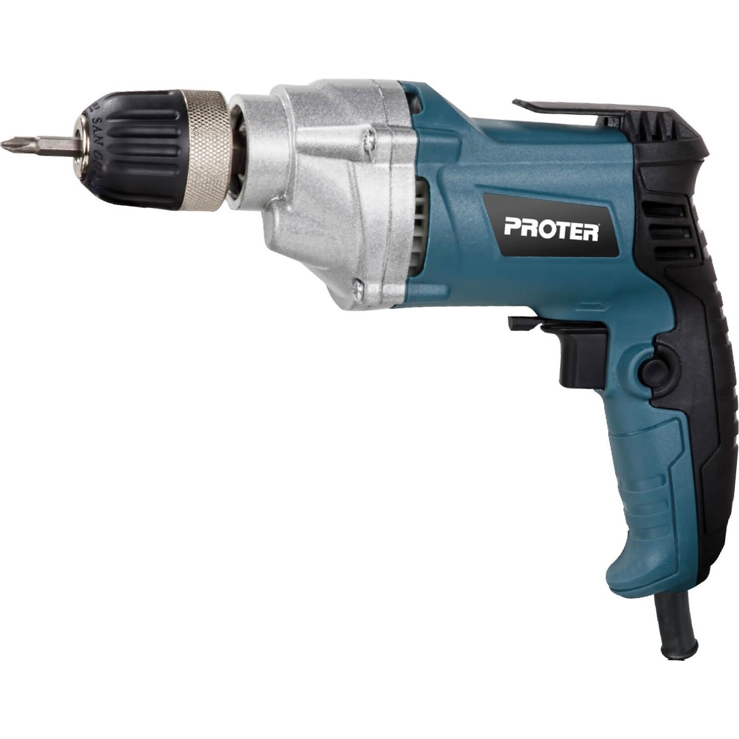 Pr 550 Rl Şanzımanlı Darbesiz Matkap 10 Mm 500 W
