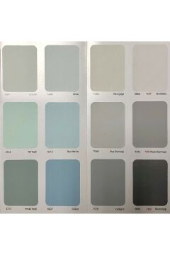 Dinamik Silikonlu Silinebilir Ipek Mat Iç Cephe Duvar Boyası 7691 Hareli 2,5 Lt