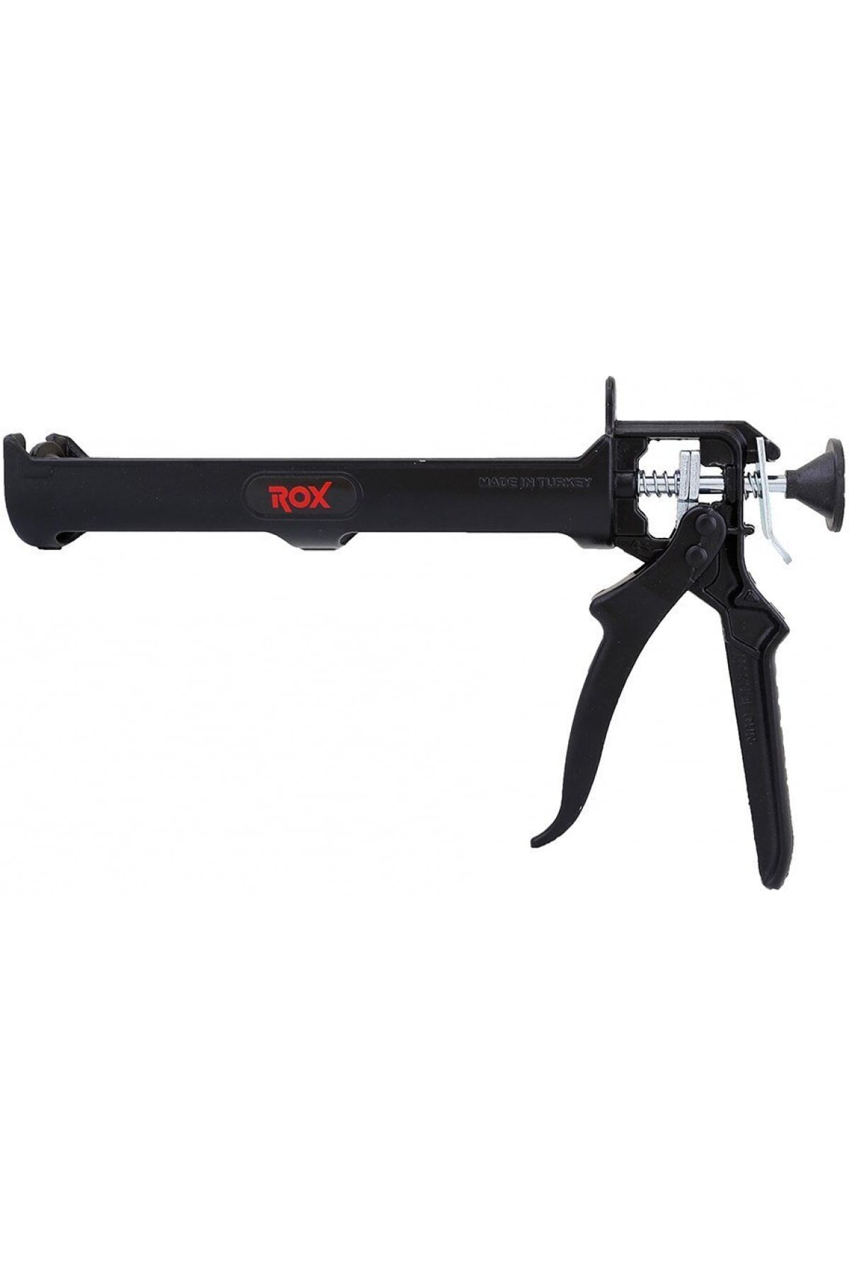 ROX PROFESYONEL SİLİKON TABANCASI 004