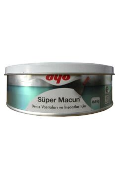 Dyo  Süper  Macun  1/1