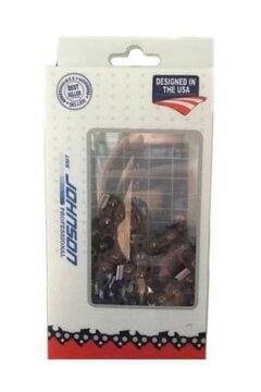 JOHNSON 3/25 ZİNCİR 1,3 MM 0,50'' 32 DİŞ