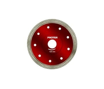 Pr 115 Cg Süper Kesim Elmas Testere Proter