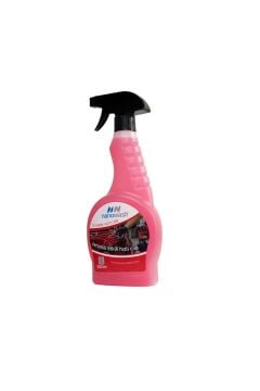 Nanowash Seramik Etkili Hızlı Cila Sprey 550 ml