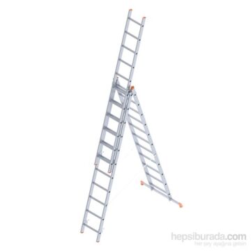 3 X11 A END.MERDİVEN 903 cm SARAYLI