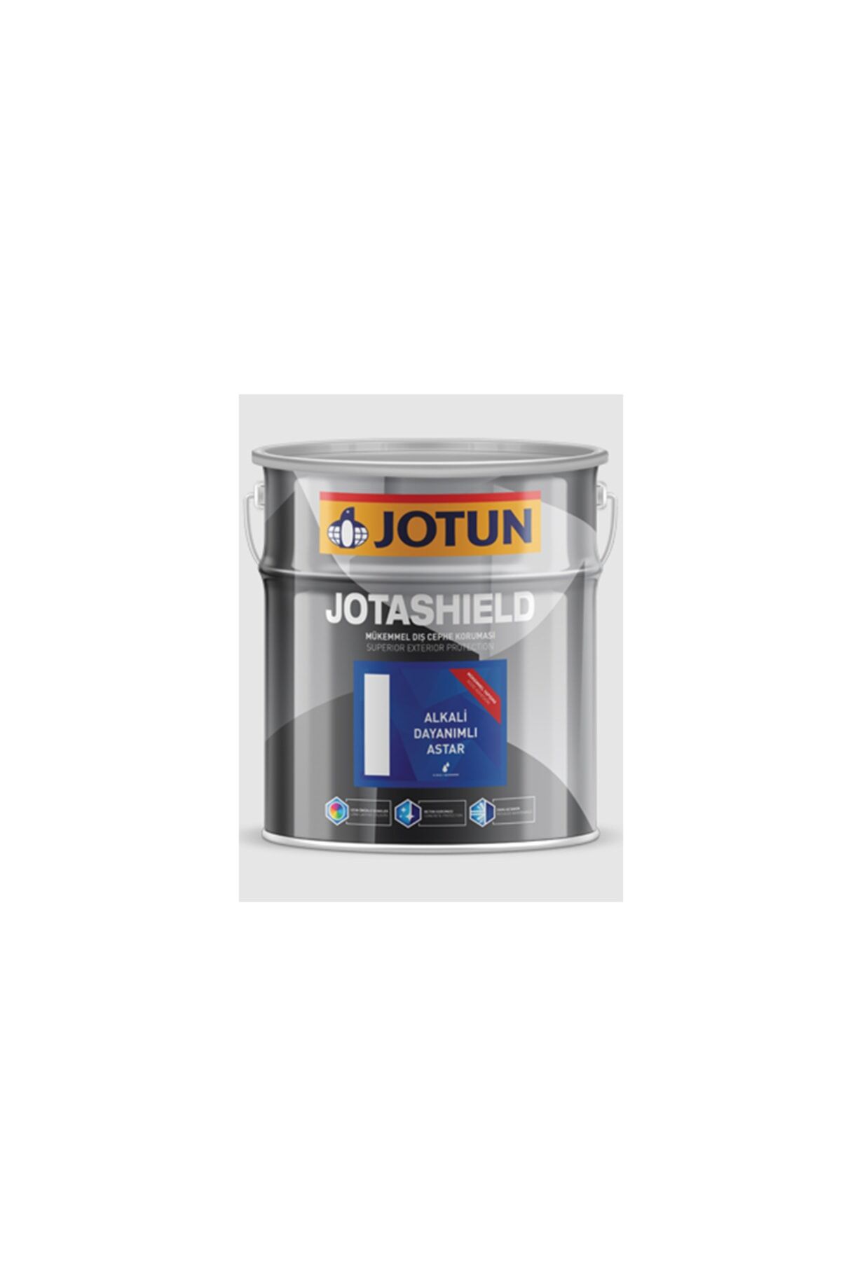 JOTASHIELD 2,5 LT ALKALI RESISTAND PRİMER