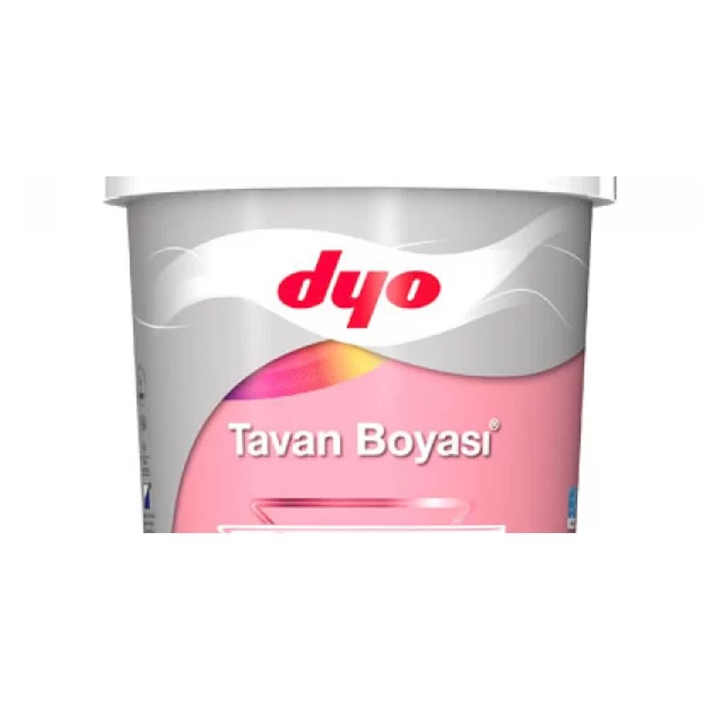 Dyo Tavan Boyası 13 kg.