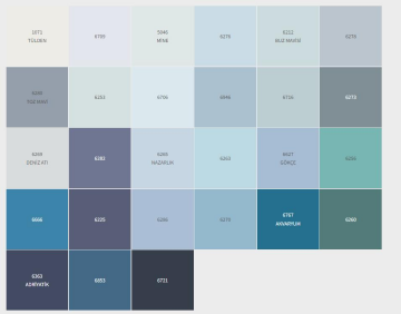 Dyo Dinamik Silikonlu Mat İç Cephe Boyası 2,5 lt