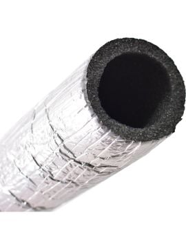 TERMOFLEX Folyolu Boru Izolasyon Malzemesi 50 Mm