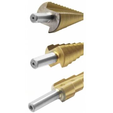 Knisaw Kademeli Sac Delme  6-39 Mm