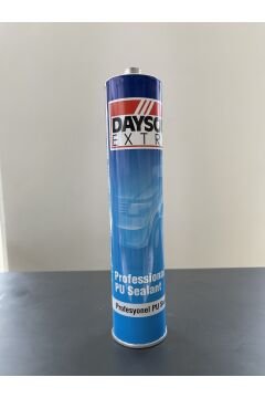 Silikon Mastik 280 ml Siyah