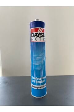 Silikon Mastik 280 ml Siyah