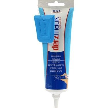 Derzmatik Gaga Uçlu Hazır Derz Dolgu 360 gr.