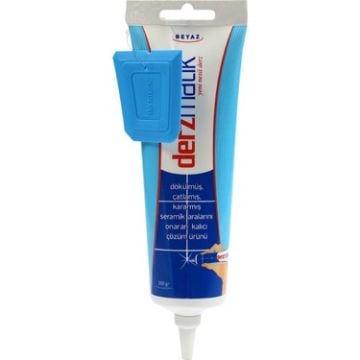 Derzmatik Gaga Uçlu Hazır Derz Dolgu 360 gr.