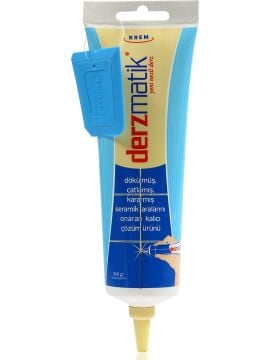 Derzmatik Gaga Uçlu Hazır Derz Dolgu 360 gr.