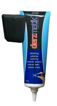 Derzmatik Gaga Uçlu Hazır Derz Dolgu 360 gr.