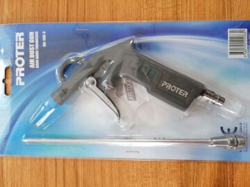 PR DG-10B-3 METAL  HAVA TABANCASI 300mm PROTER