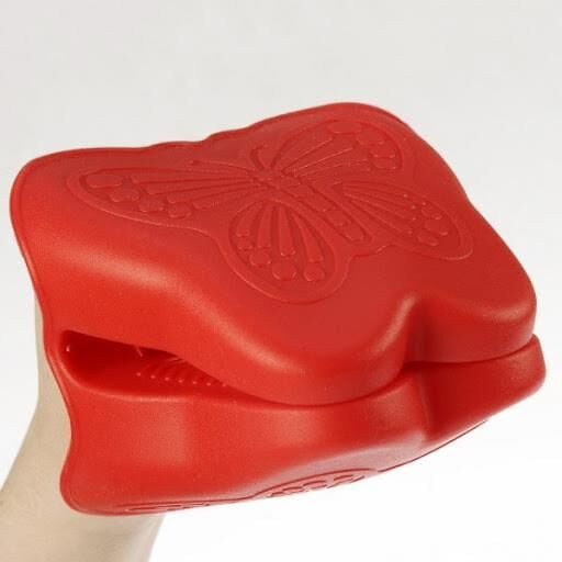 UN 228 SİLİKON TUTUCU