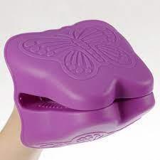 UN 228 SİLİKON TUTUCU mor