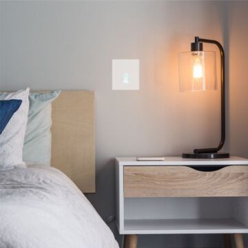 VODASEAL TAK SÖK KARE ASKI ŞEFFAF