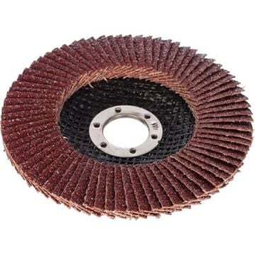 Flap Disk 115 X 40 Kum Ugr