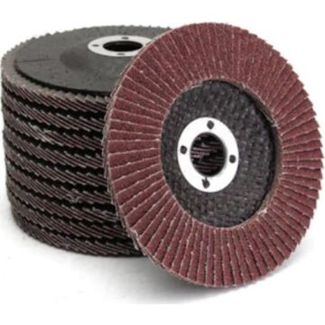 Flap Disk 115 X 80 Kum Ugr