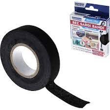 VODASEAL BEZ SARGI BANDI 19 MM 5 MT SİYAH