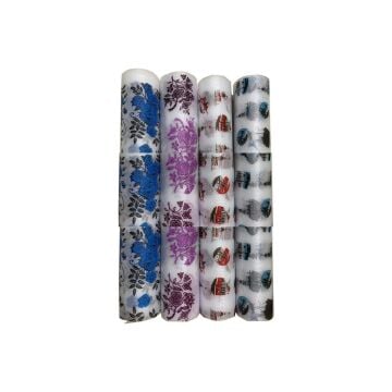 Çok Amaçlı Örtü 45 Cm Selex