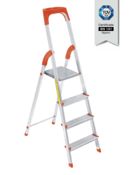 SARAYLI Alüminyum Merdiven