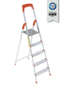 SARAYLI Alüminyum Merdiven