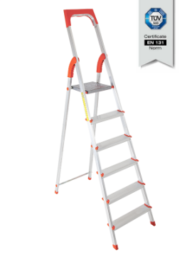 SARAYLI Alüminyum Merdiven