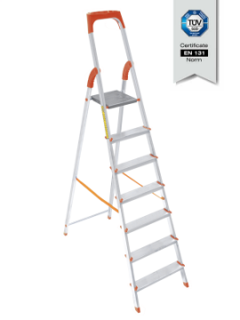 SARAYLI Alüminyum Merdiven