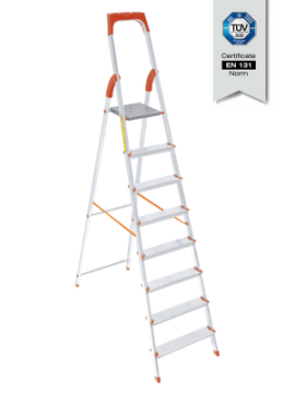 SARAYLI Alüminyum Merdiven