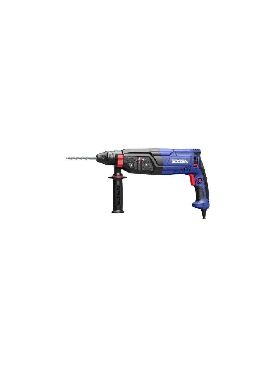 Exen Epm 1050 V Elektrikli Kırıcı-Delici Matkap 1050 Watt