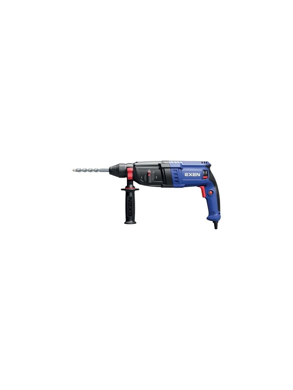 Exen Epm 900 V Elektrikli Kırıcı-Delici Matkap 900 Watt