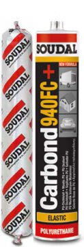 Carbond 940FC Poliüretan Mastik 280 ml Soudal