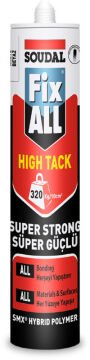 Fix All High Tack 290 ml Soudal