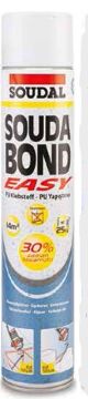 Soudabond Mantolama Köpük Easy Handy 750 ml Soudal